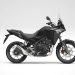 New NX500 Perdana Meluncur di Indonesia