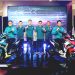 Performa Tangguh, Honda Vario Evo 160 Resmi Hadir di Kalbar