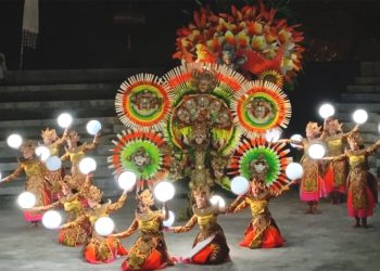 ITDC Perkuat Daya Tarik The Nusa Dua