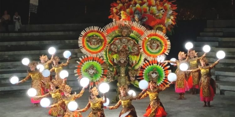 ITDC Perkuat Daya Tarik The Nusa Dua