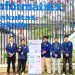 Mahasiswa Untan Kembangkan Wall Inspect, Alat Deteksi Retakan Dinding Berbasis AI