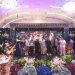 Mercure dan Ibis Pontianak City Center Sukses Menggelar The Celebration of Love