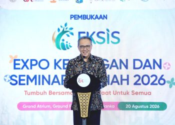 OJK Dorong Penguatan Literasi dan Inklusi Keuangan Syariah