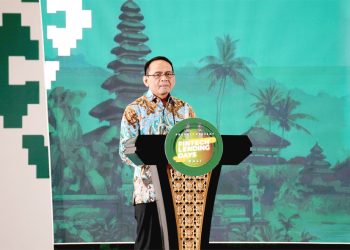 Hingga Juni, Pembiayaan Pindar di Sektor UMKM Rp35,12 Triliun