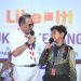OJK Perkuat Literasi dan Inklusi Keuangan Generasi Muda