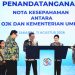 Pembiayaan UMKM Lintas Sektor Capai Rp1.948,72 Triliun