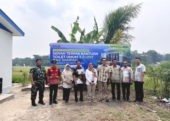 Pegadaian Dukung Pengembangan Desa Wisata Terpadu di Singkawang