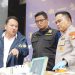 DJP dan Polda Metro Jaya Bongkar Jaringan Meterai Ilegal