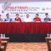 Polytron Pontianak Indonesia Challenge 2026 Siapkan Hadiah US$20.000