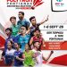 Usai International Challenge, Pontianak Naik Level Lewat Polytron Pontianak Indonesia Masters 2026