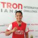 Raihan Menang Telak Lawan Chun Chuen So di Ajang Polytron Pontianak International Challenge 2026