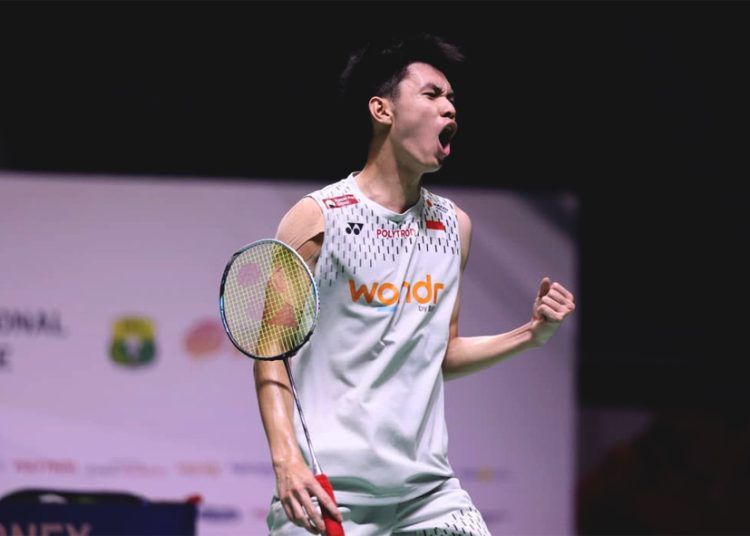 Pebulutangkis tunggal putra Indonesia, Richie Duta Richardo sukses menundukkan Tan Jia Jie pemain dari Malaysia dalam pertandingan semifinal Polytron Pontianak International Challenge 2026. Kemenangan ini mengantarkan Richi ke babak final pada Minggu siang 30 Agustus 2026.