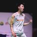 Sukses Tundukkan Pemain Malaysia, Richie Melaju ke Final Polytron Pontianak International Challenge 2026