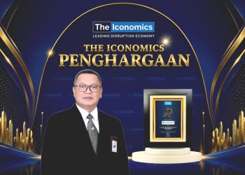 Bank Kalbar Raih Indonesia Public Relations Awards 2026, Bukti Reputasi yang Kian Kokoh