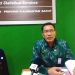 Penduduk Miskin Kalbar 313,37 Ribu Orang