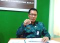 Sensus Ekonomi 2026 di Kalbar Capai 68,62 Persen dari Target 82 Persen
