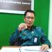 Sensus Ekonomi 2026 di Kalbar Capai 68,62 Persen dari Target 82 Persen