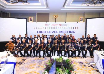 Hingga Juli, Satgas Pasti Hentikan 1.220 Entitas Keuangan Ilegal