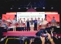 Undian Nasional Tabungan Simpeda 2026 di Bengkulu Sukses Digelar, Ini Pemenangnya