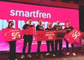 Adopsi 5G Tumbuh Positif, SMARTFREN Perluas Pengalaman Unlimited 5G