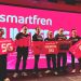 Adopsi 5G Tumbuh Positif, SMARTFREN Perluas Pengalaman Unlimited 5G