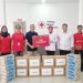 Dukung Pencegahan Kabut Asap, Telkomsel Salurkan Bantuan di Kalbar