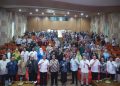Untan Gelar Temu Nasional Pendamping KUMKM IV 2026