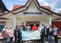 Program Studi FEB Untan Hadirkan KKM-PKM Internasional