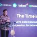 Majukan Riset dan Pendidikan Nasional, Luncurkan UGM Indosat NVIDIA AI Technology Center