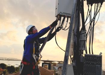 Perluas Manfaat 5G, XLSMART Mulai Manfaatkan Spektrum Baru