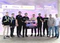 81 Miles for Indonesia, XLSMART Hubungkan Negeri lewat 5G dan Semangat Berbagi