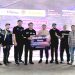81 Miles for Indonesia, XLSMART Hubungkan Negeri lewat 5G dan Semangat Berbagi