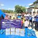 XLSMART Salurkan Bantuan Lanjutan bagi Masyarakat Terdampak Bencana di NTT
