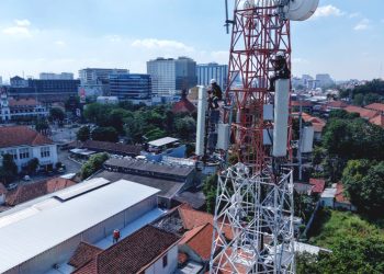 XLSMART Berhasil Raih Kinerja Solid Semester I 2026