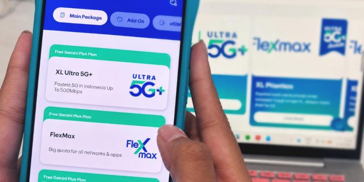 XLSMART Hadirkan Beragam Promo Spesial Kemerdekaan