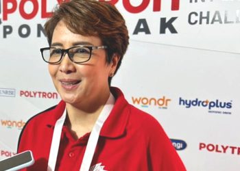 Laga Polytron Pontianak International Challenge 2026 Rasakan Persaingan di Level Internasional
