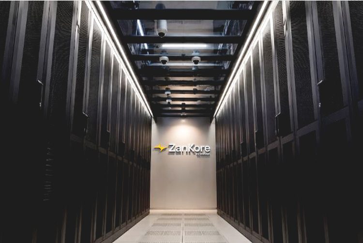 Zankore by Indosat, kolaborasi bersama Ooredoo Group, Nokia, dan NVIDIA dalam membangun infrastruktur AI generasi terbaru untuk pasar global dengan Asia-Pasifik sebagai titik awal pengembangannya.(ist)