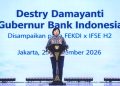 Kalbar Terus Dorong Implementasi Digitalisasi Pembayaran