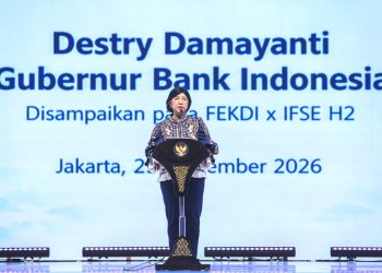 Kalbar Terus Dorong Implementasi Digitalisasi Pembayaran
