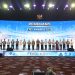 Kalbar Borong Lima Apresiasi TPID dan TP2DD Terbaik 2026