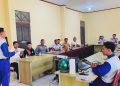 Asmo Kalbar #Cari_aman Bersama Dishub Mempawah