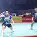 Dejan dan Apri Sukses Amankan Tiket Perempat Final Indonesia Masters 2026