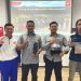 Asmo Kalbar Edukasi Komunitas Motor Sport Aman Berkendara