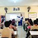 Asmo Kalbar Sambangi SMKN 7 Pontianak, Kampanyekan Etika Berkendara di Jalan Raya