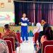 Tingkatkan #Cari_aman bagi Aparatur, Asmo Kalbar Sosialisasi SR