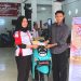 Beli Motor Honda Bekesempatan Mendapatkan Berbagai Hadiah Undian