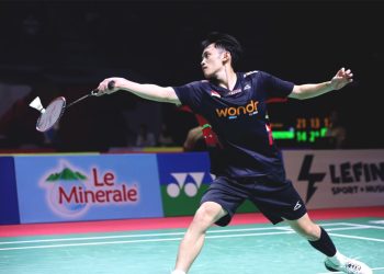 Semifinal, Tim Indonesia Bersiap Hadapi Lawan Tangguh di Indonesia Masters 2026