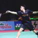 Semifinal, Tim Indonesia Bersiap Hadapi Lawan Tangguh di Indonesia Masters 2026
