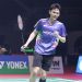 Tundukkan Pemain Vietnam, Dendi Melangkah ke Babak Perempat Final di Indonesia Masters 2026
