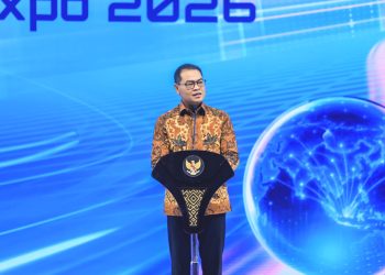 94,9 Persen Pemda Telah Terkategori Digital